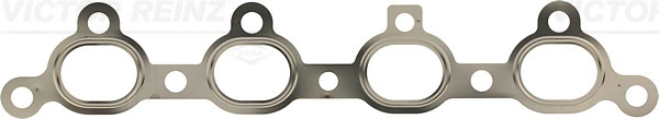 Gasket, exhaust manifold